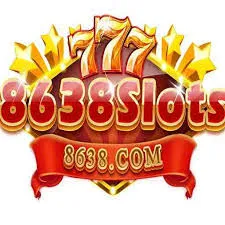 8368SLOT - Permainan Slot Arcade Seru dan Menyenangkan
