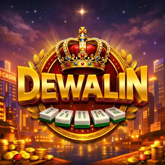 DEWALIN - Pertarungan Epik di Dunia Battle Royale
