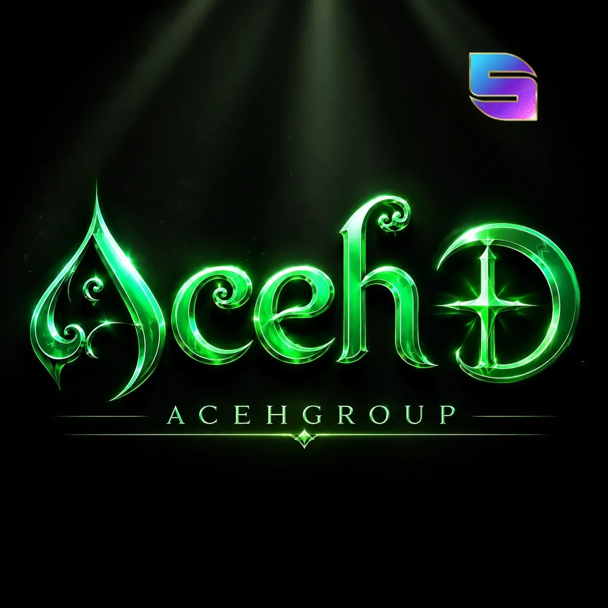 Logo aceh4d